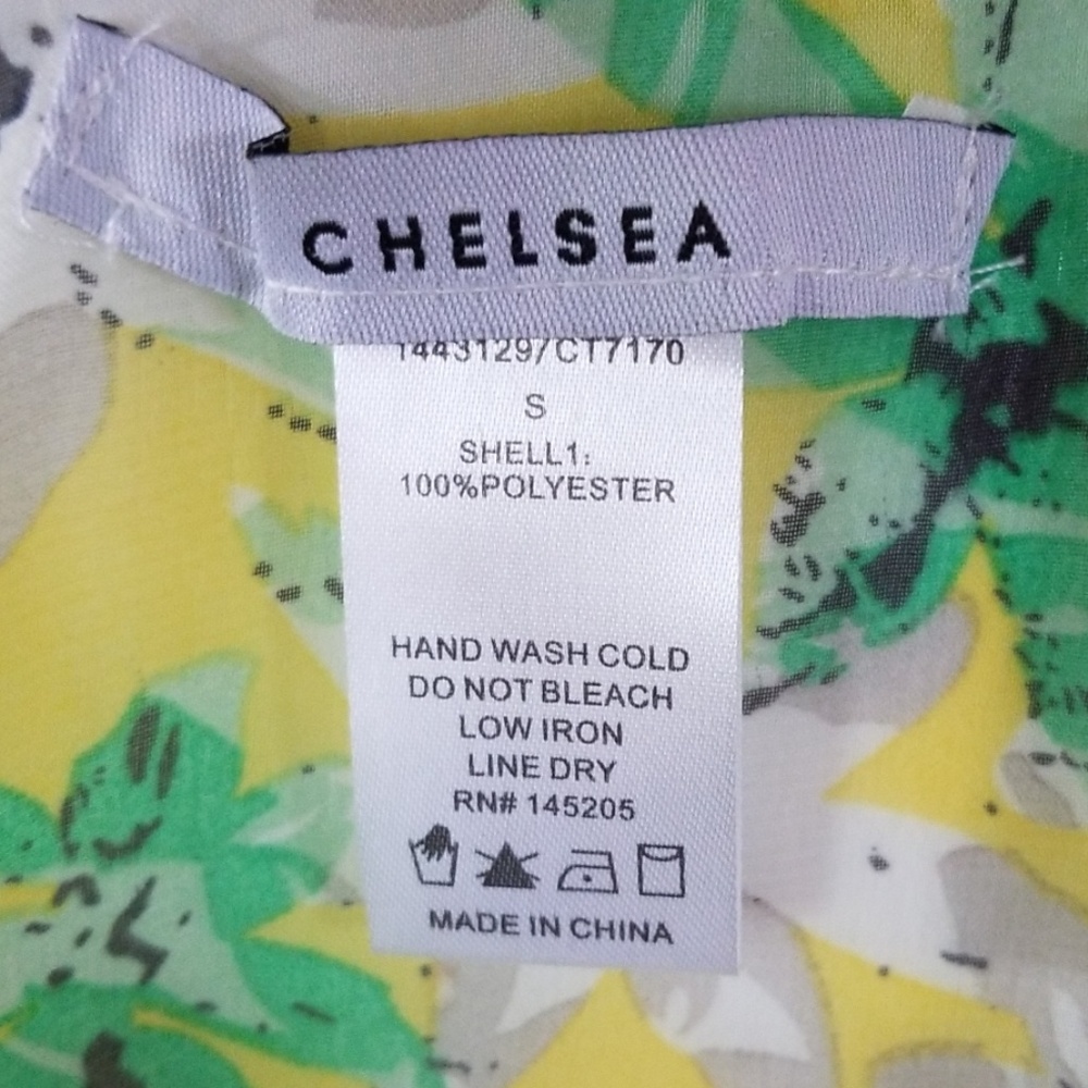Chelsea Top - Picture 3 of 4